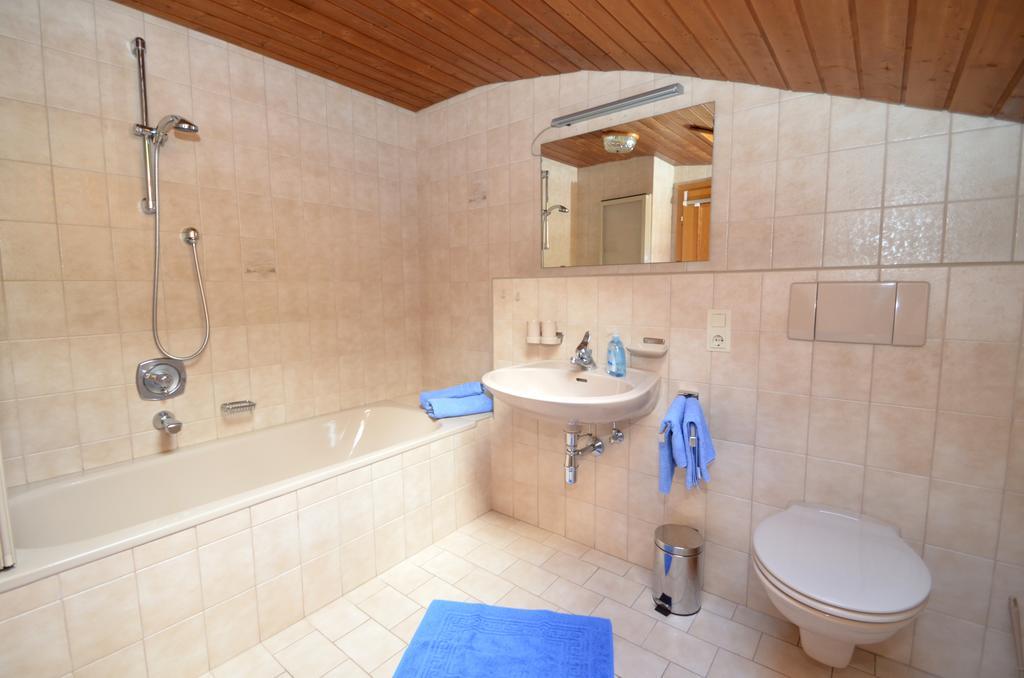 Schoepfhof Neustift im Stubaital Zewnętrze zdjęcie