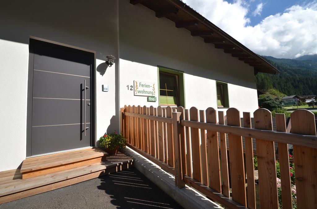 Schoepfhof Neustift im Stubaital Zewnętrze zdjęcie