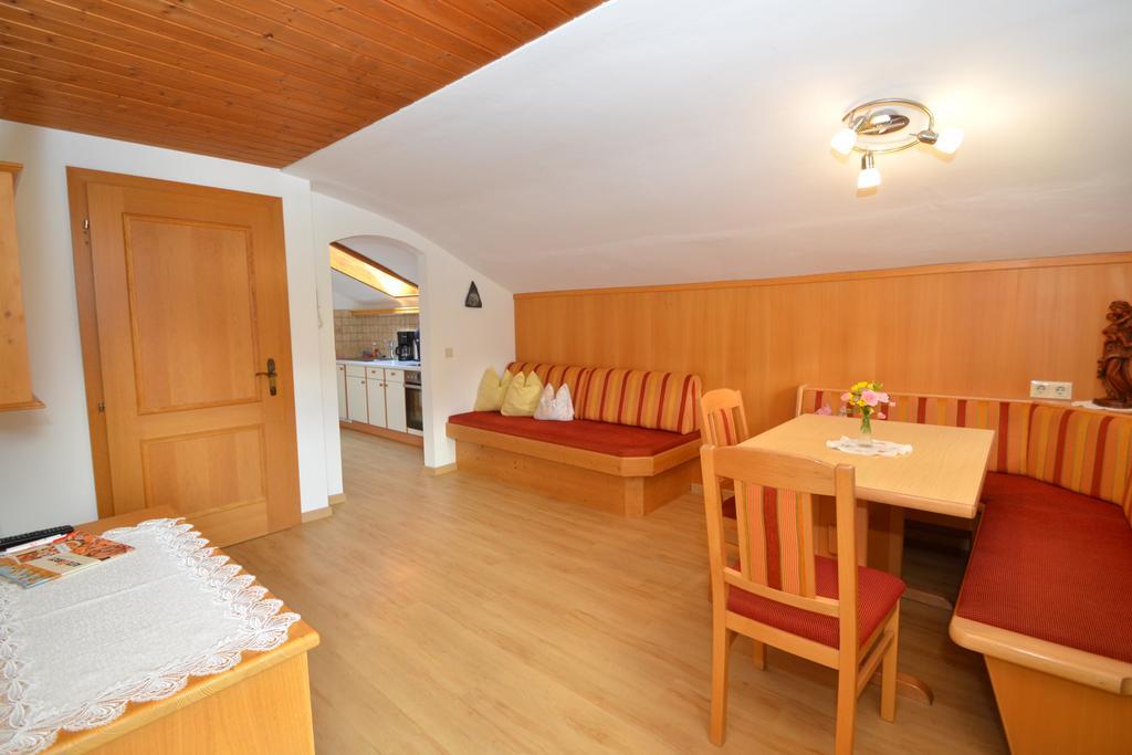 Schoepfhof Neustift im Stubaital Zewnętrze zdjęcie