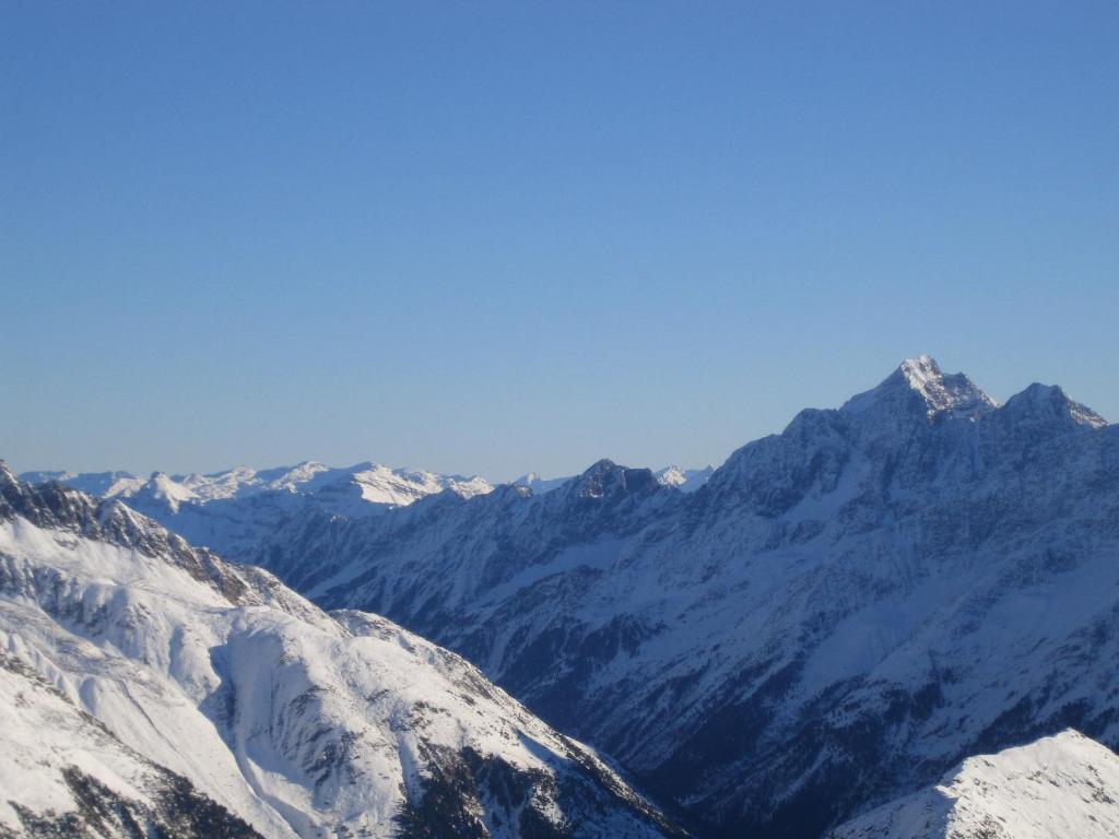 Schoepfhof Neustift im Stubaital Zewnętrze zdjęcie